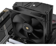 Thermalright Assassin Spirit 120 EVO Dark 120mm - 1483682 - zdjęcie 8